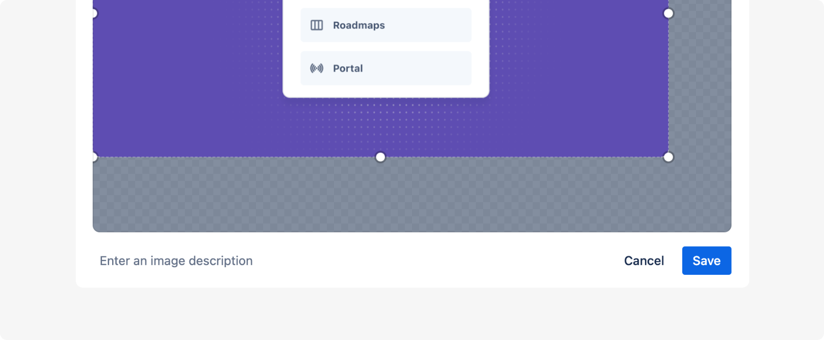 Add images to your posts